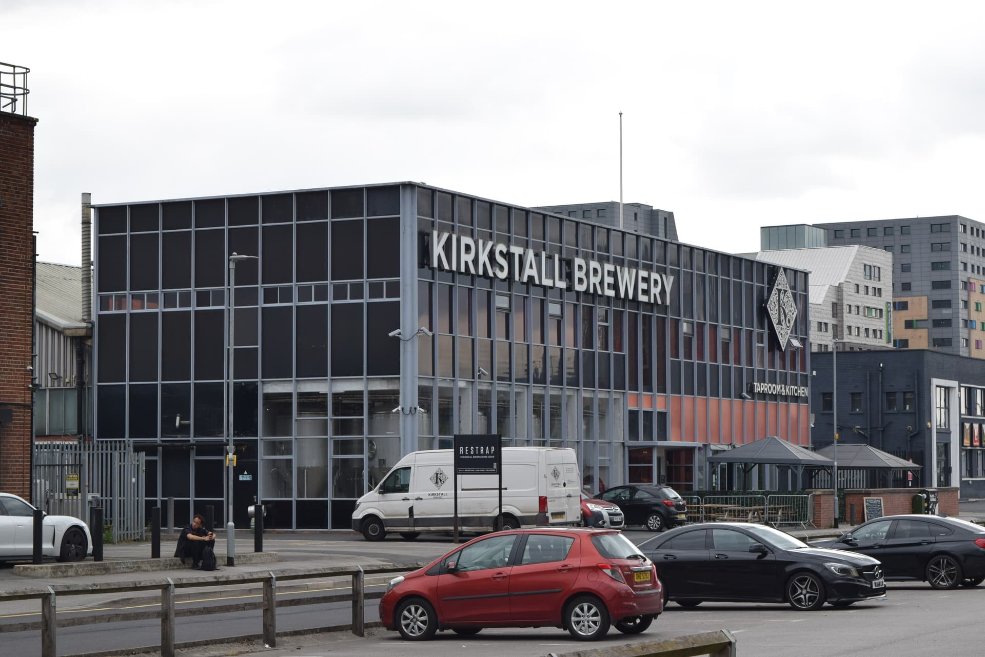 Where to drink in Kirkstall: three pubs worth the trip