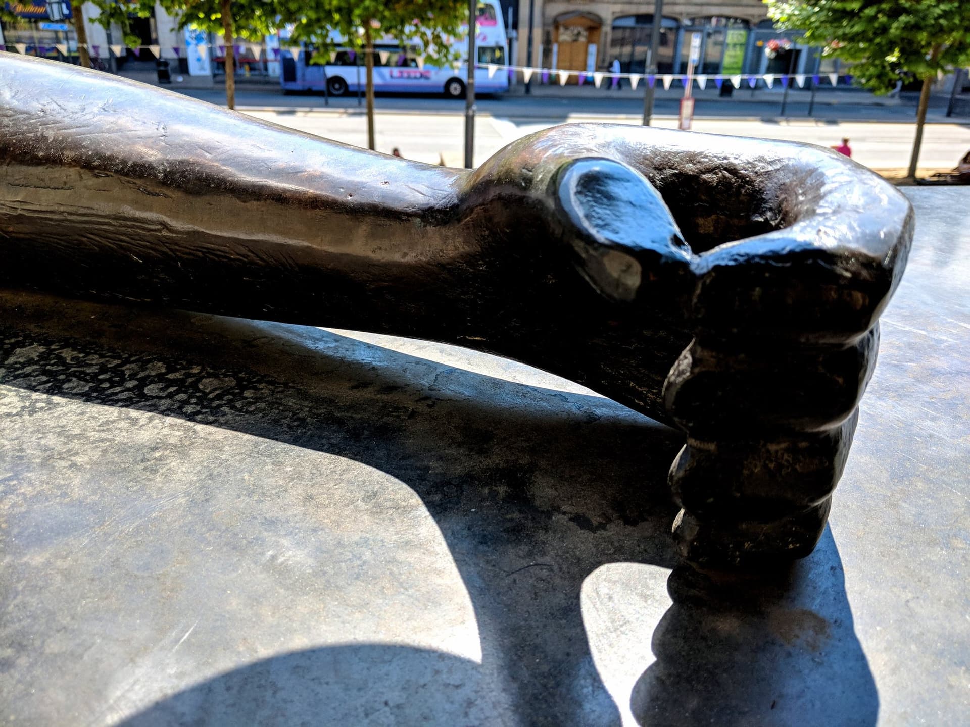 City Art Gallery And Henry Moore Centre, Leeds (9)