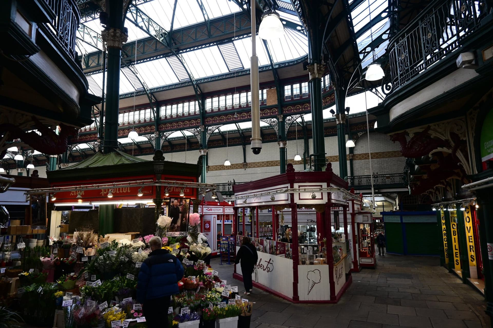The Best Cheap Eats in Leeds