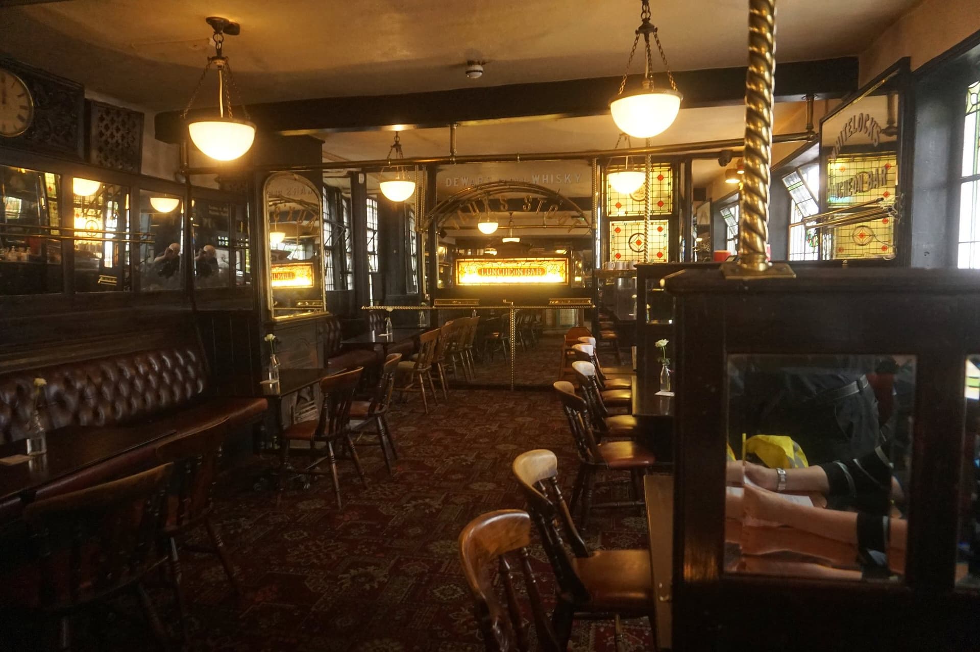 The Best Pubs in Leeds